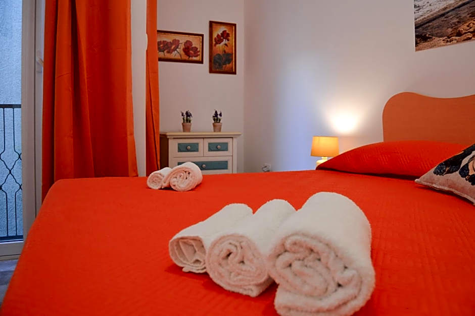 Quattroquarti Stradivari Home