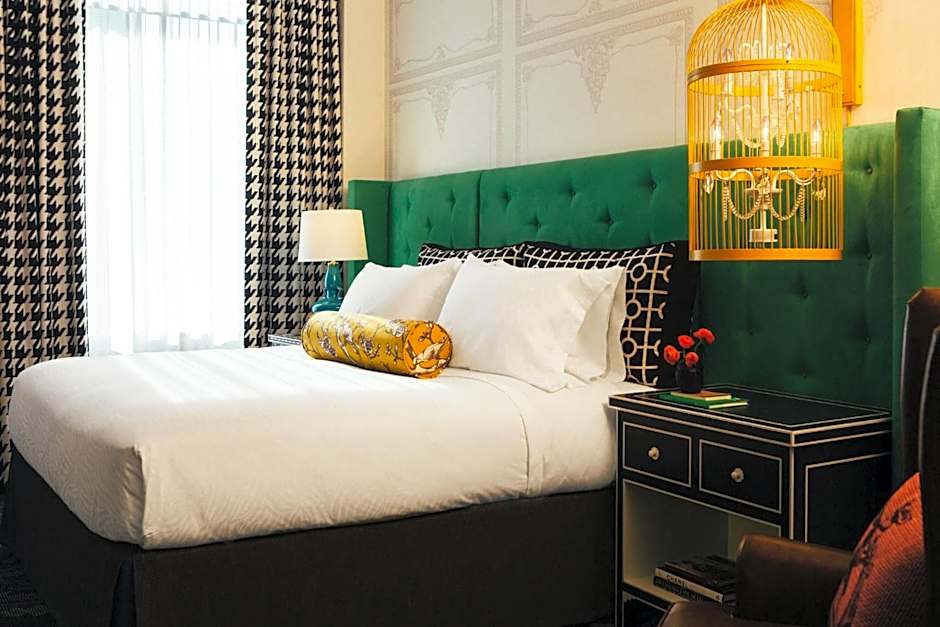 Kimpton Hotel Monaco Pittsburgh By IHG