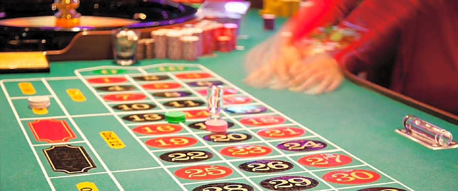 Hollywood Casino Bangor