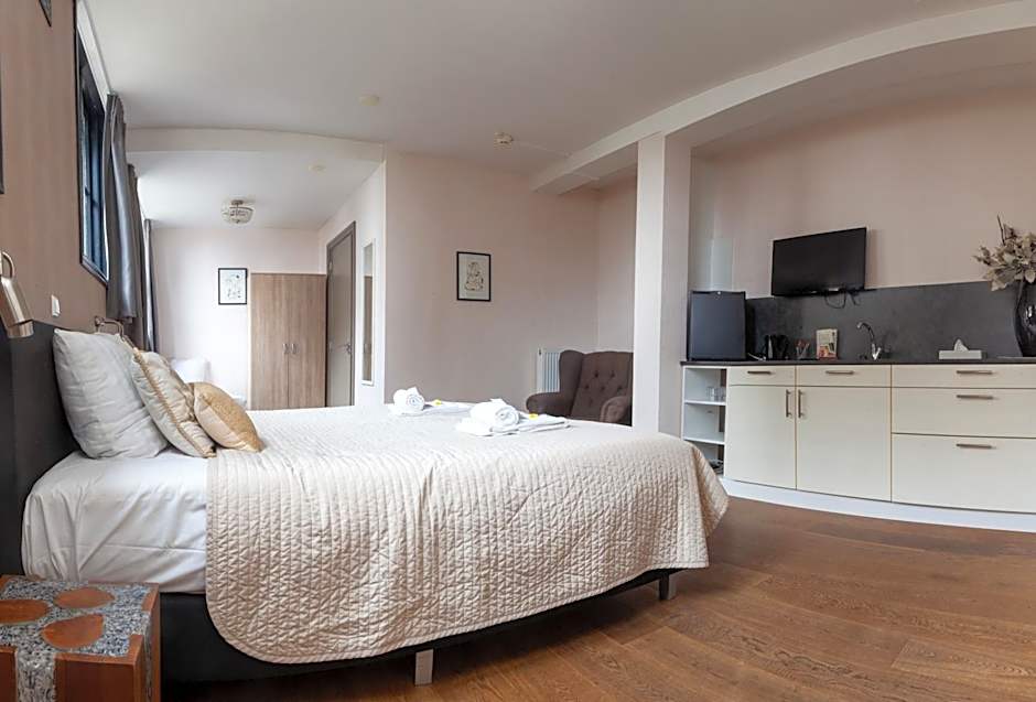 Kings Inn City Hotel Alkmaar