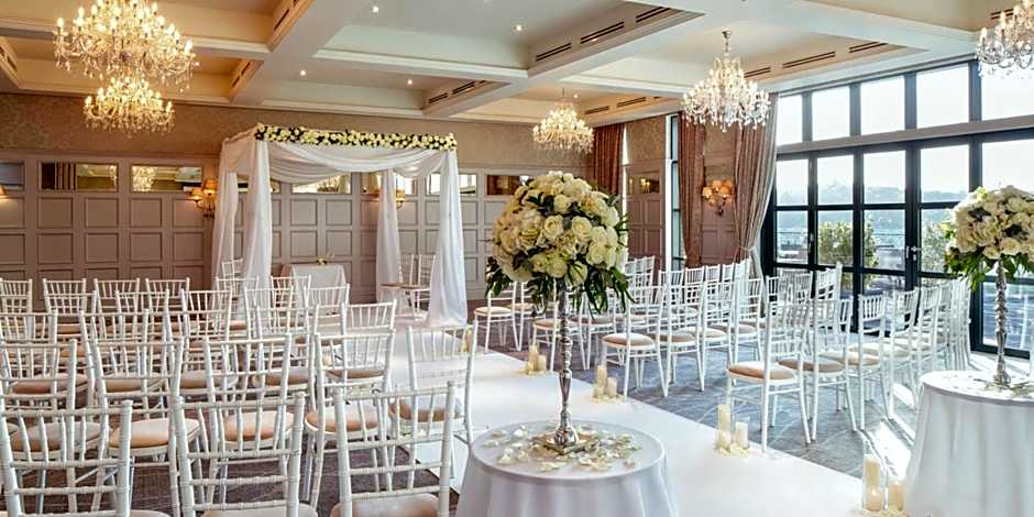 De Vere Latimer Estate