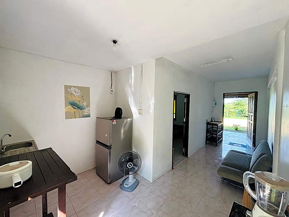 Butterfly Lovers House