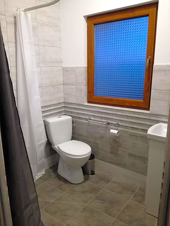 Natalia Rest domki & camp