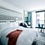 Park Terrace Hotel on Bryant Park