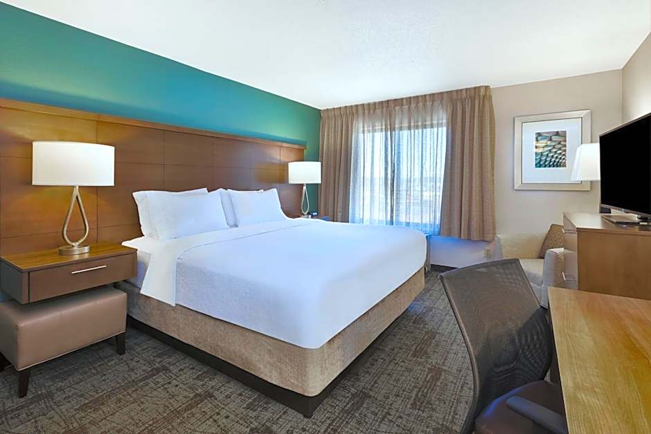 Staybridge Suites Columbia-Highway 63 & I-70 By IHG