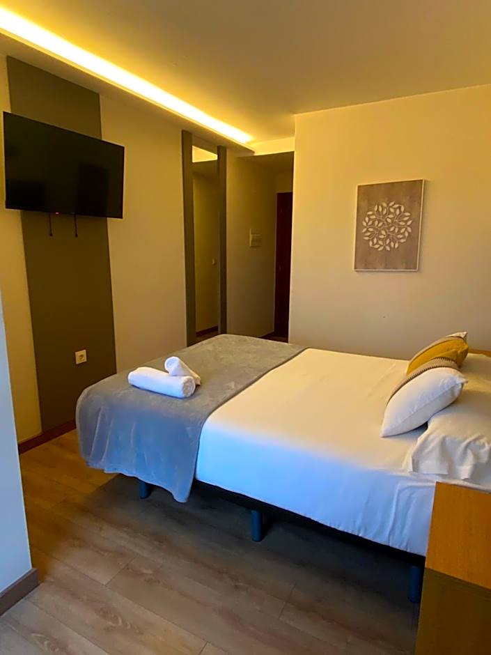 Hotel Restaurante Isape GBC