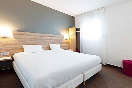 Campanile Metz Nord - Talange