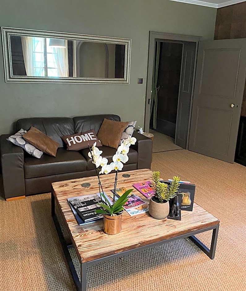 Chambres d'hôtes Kayros