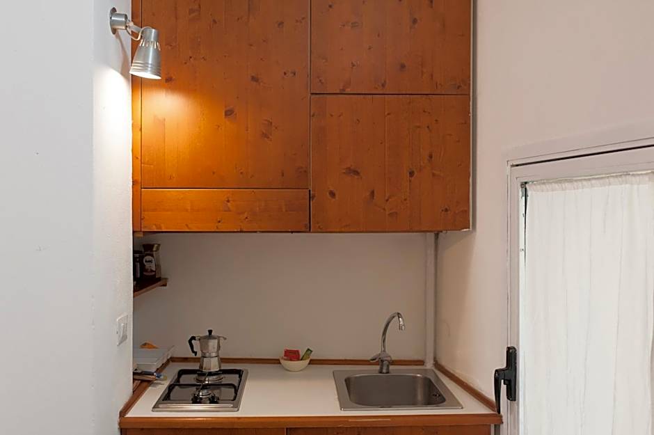 Chiesa Greca Suites - Lecce Selection