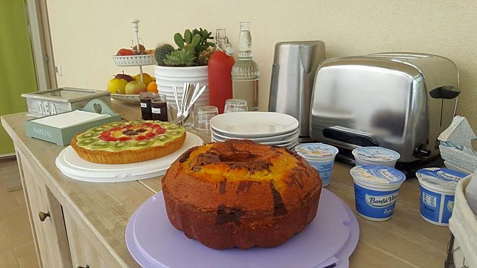 B&B Vivere il Mare