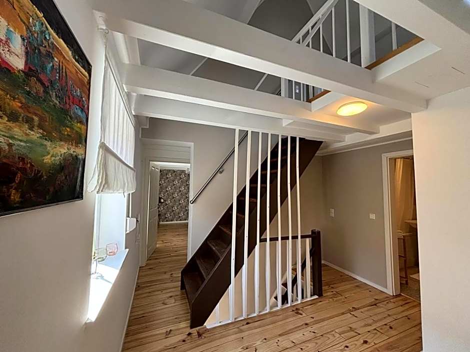 Work & Relax in Maintal