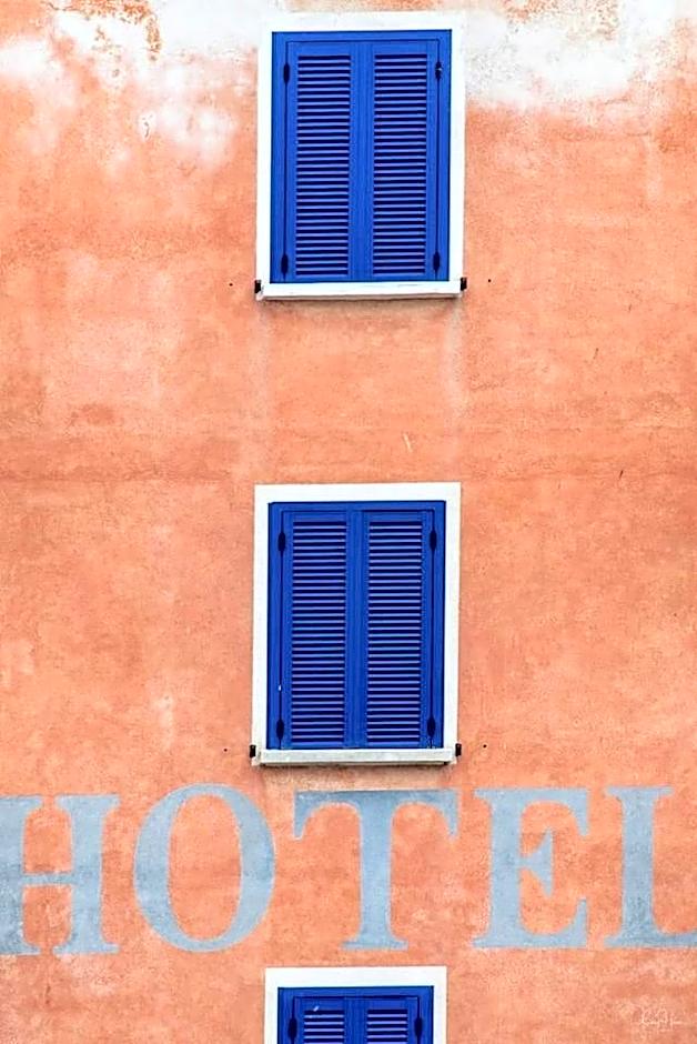 Hôtel Restaurant le Bellevue