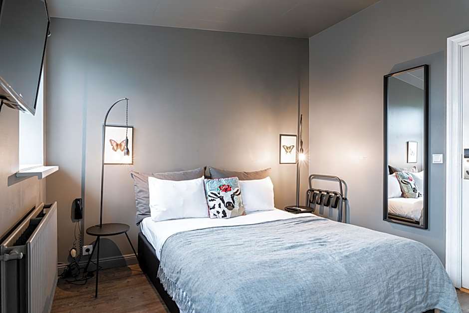 Hotel Leifur Eiriksson