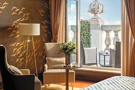 Anantara New York Palace Budapest