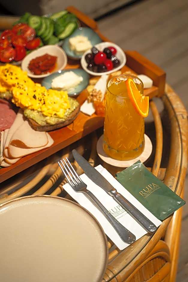 Rupa Otel Alacatı- Adults Only