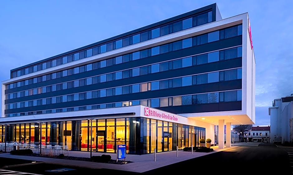 Hilton Garden Inn Wiener Neustadt