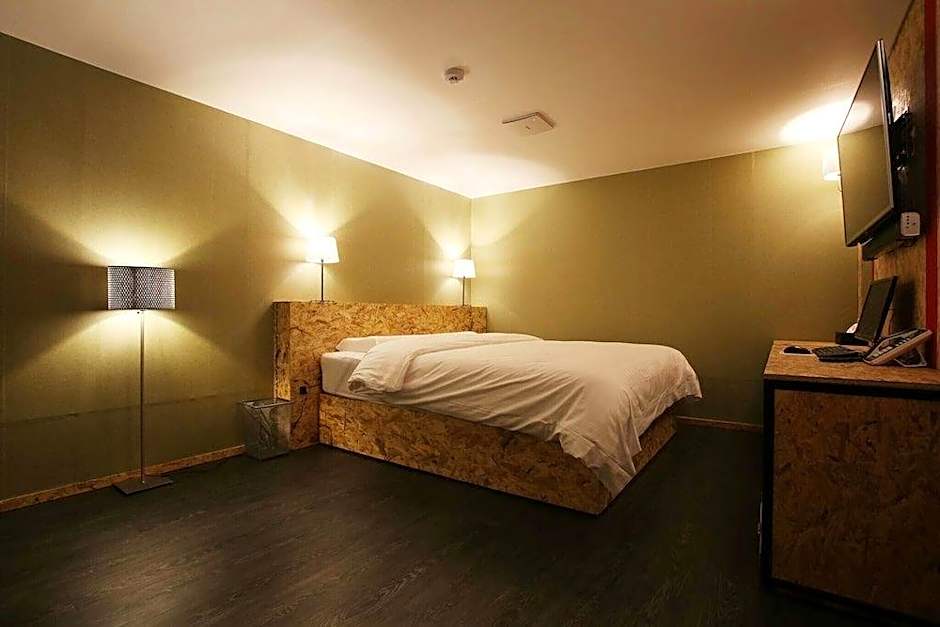26 Hotel Pyeongchon