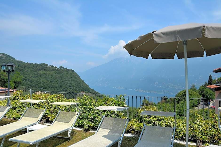 Stella D'Oro - Hotel & Apartments