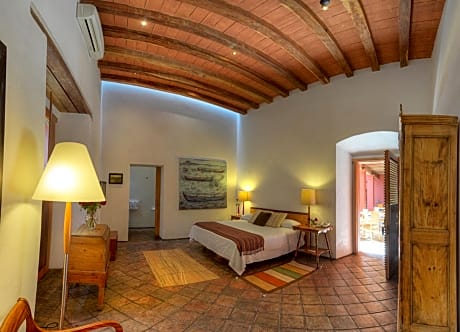 King Room
