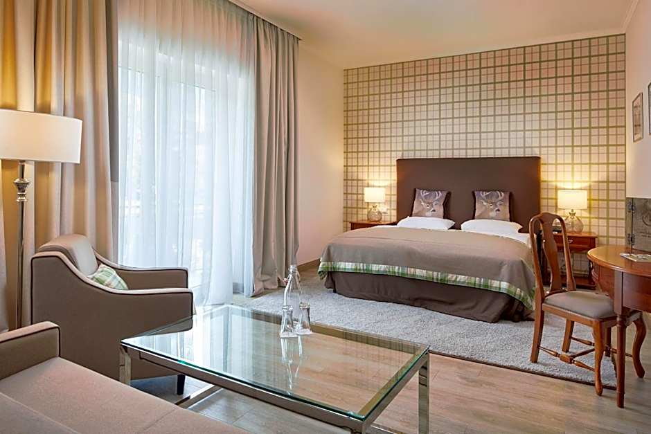 Das Alpenhaus Gasteinertal