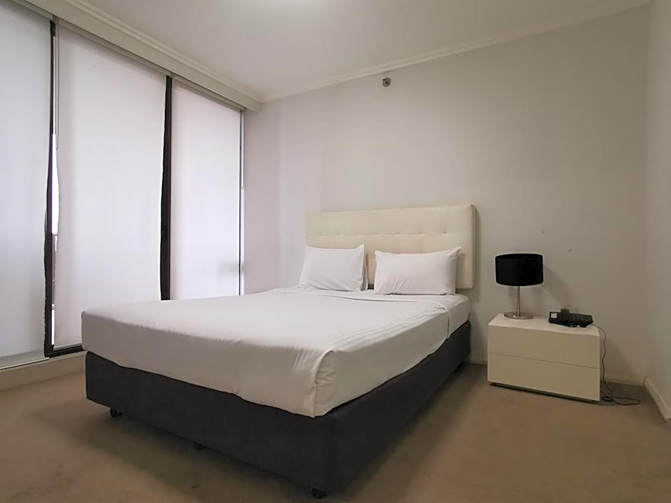 Fiori Apartments