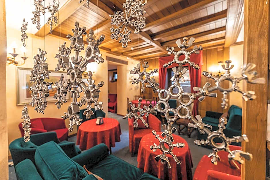Hotel Courmayeur