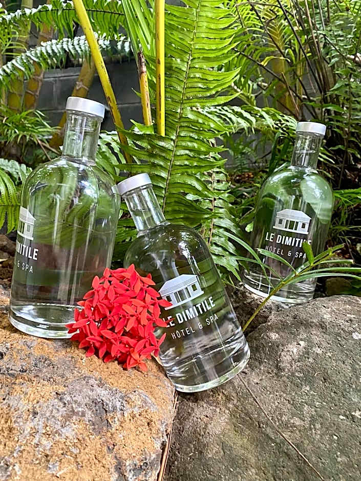 Dimitile Hôtel & Spa