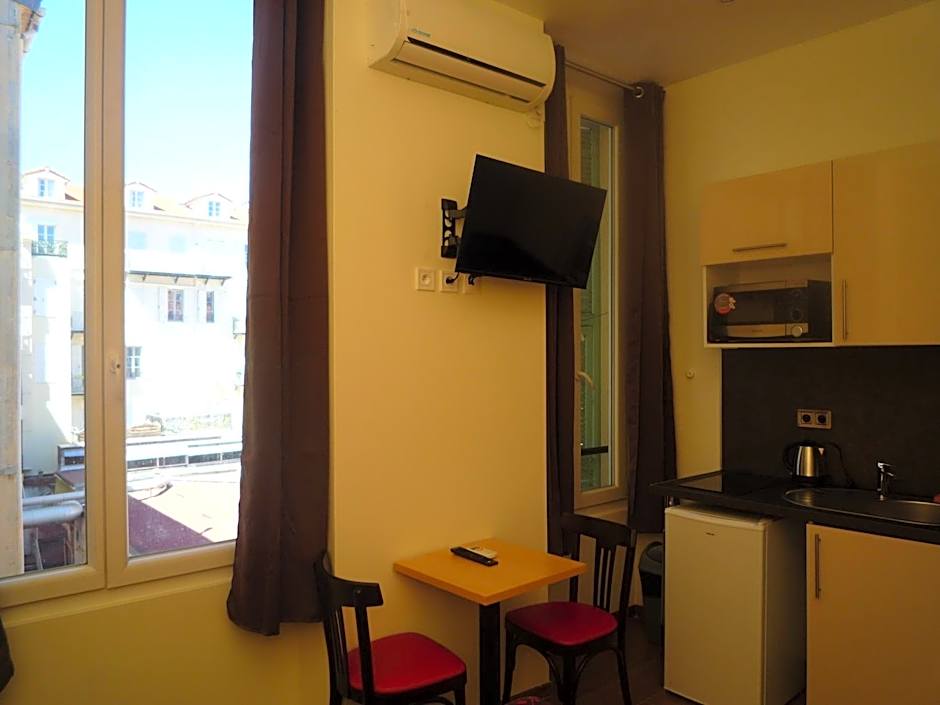 Résidence Appartement Adonis