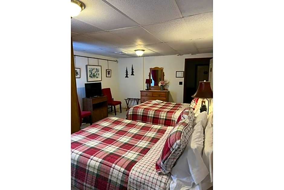 The Bavarian Manor Hotel