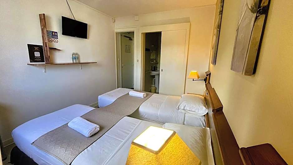 Hôtel OpalOriental