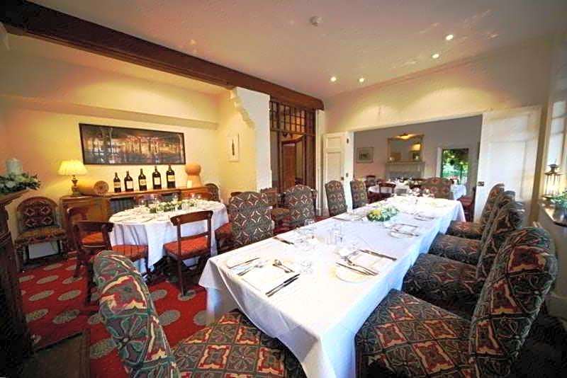 The Five Arrows Hotel