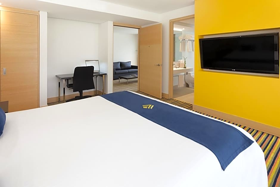 Wyndham Bogota