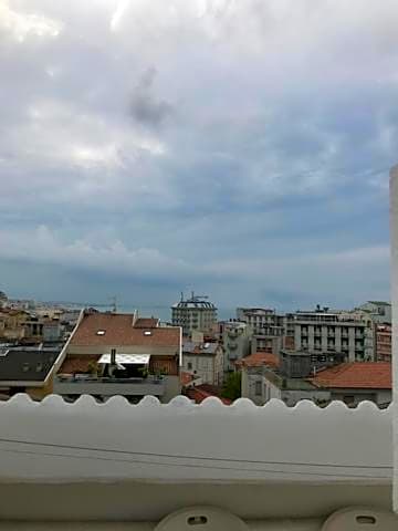 Hotel MIRO'
