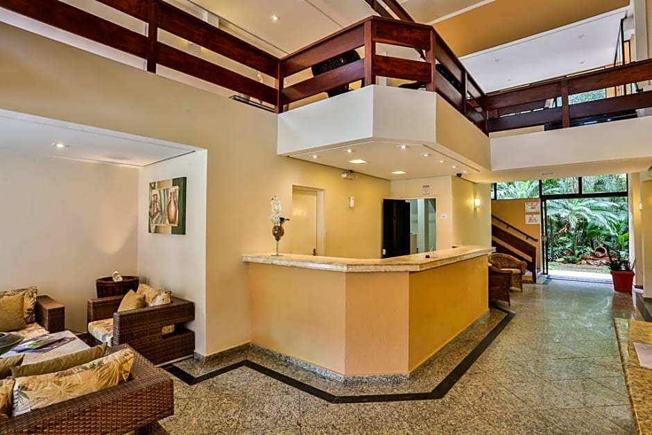 Amarilis Flat Service