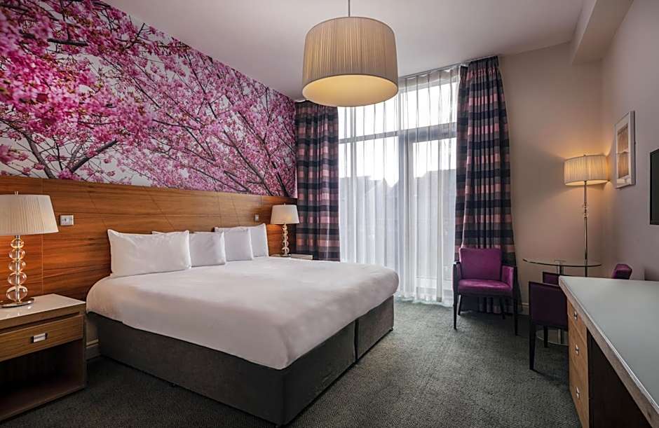 Photo 1 of 6 of Superior 1 Double Bed or 2 Beds