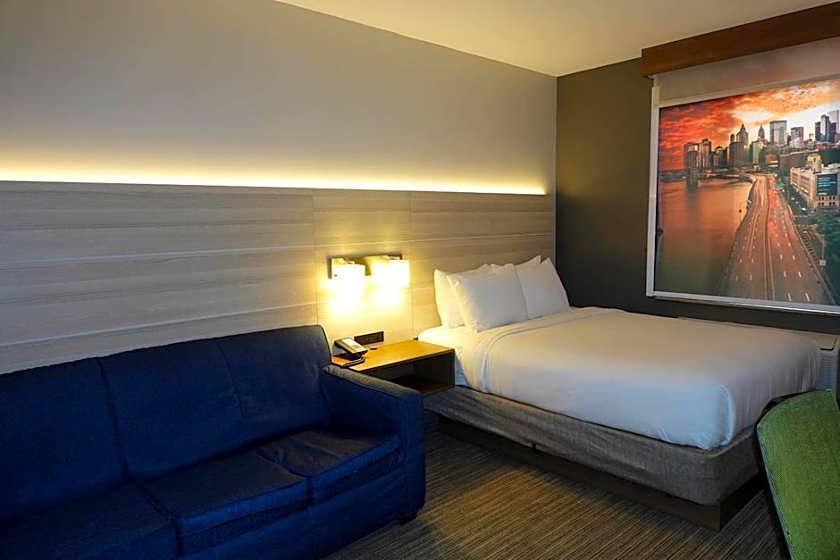 Country Inn & Suites By Radisson Staten Island NY