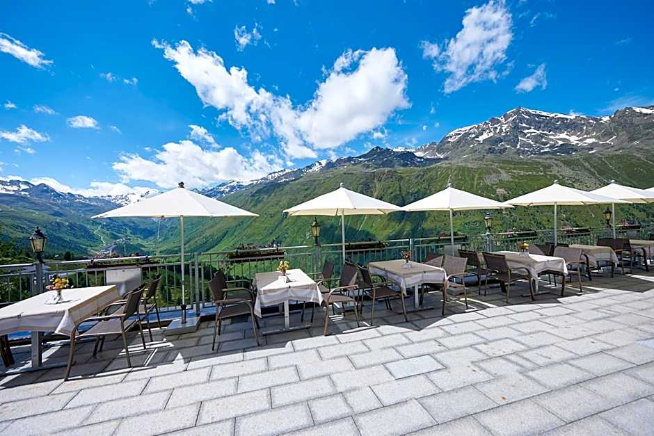 Alpenhotel Laurin