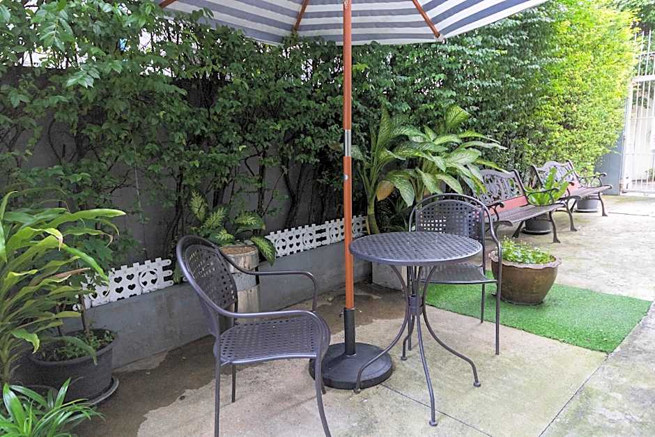 United Residence Ekamai Bangkok