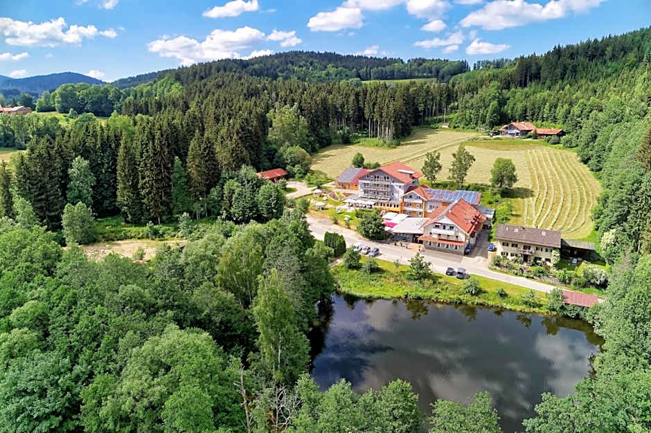 Wellnesshotel deine Auszeit, Adults only