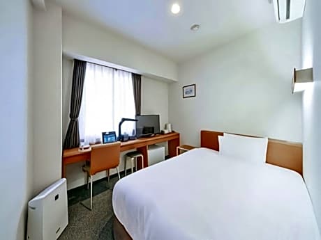 Smile Hotel Sakurambo Higashine