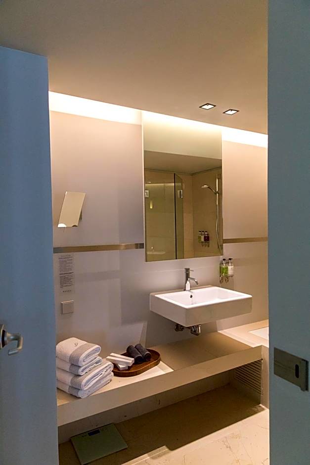 Brasil Suites Boutique Hotel