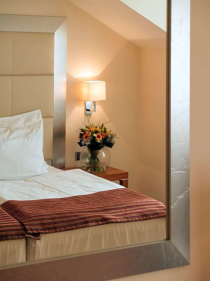 Design Merrion Residence