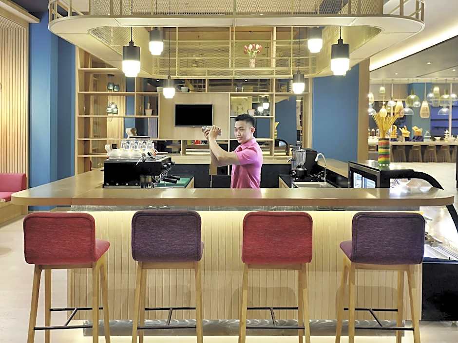 Mercure Makassar Nexa Pettarani