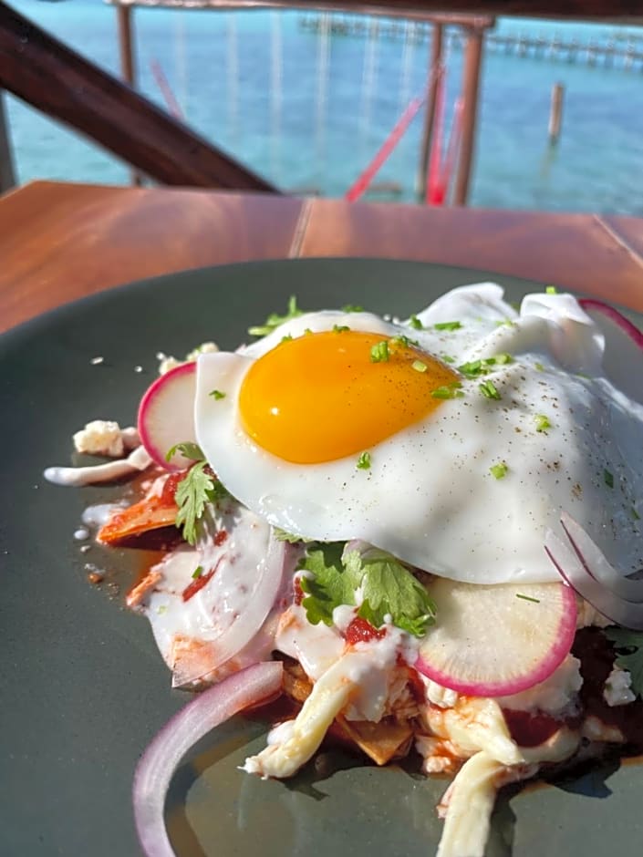 Hotel Aldea 19 Bacalar