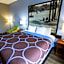 Super 8 by Wyndham Smithfield-Selma