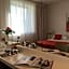 Starhotels Cristallo Palace