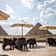 Hayat Pyramids View Hotel