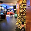 Hotel Montparnasse Saint Germain