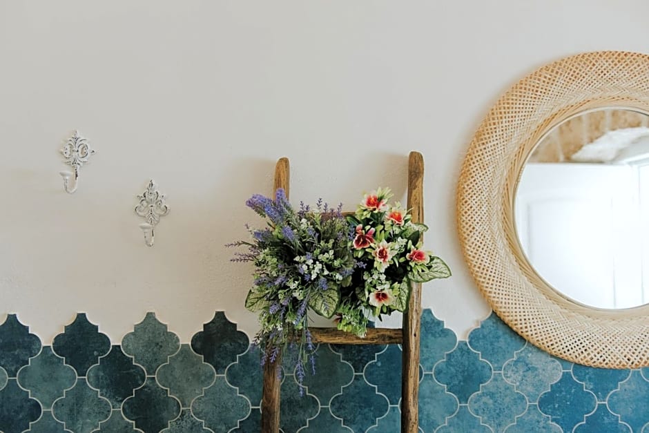 Zia Marietta Guest House