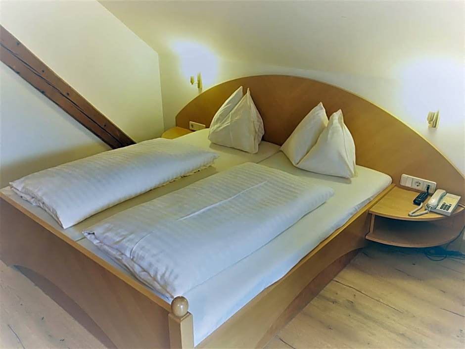 Landhotel Kreinerhof - Self Check In möglich